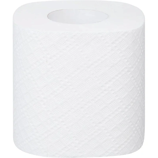 Бумага туалетная FOCUS PREMIUM 3 слоя, 8 рул/уп