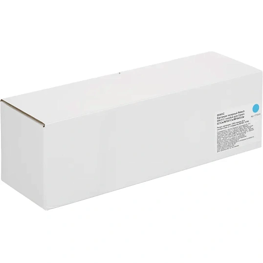 Картридж лазерный Retech 054 H C гол.для Canon 621Cw/MF641Cw/MF643Cdw