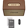 Акустическая система Marshall Woburn III Brown (1006085)