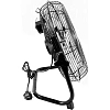 Вентилятор промышленный ROYAL CLIMA RSF-140M-BL, 35.5см, черный