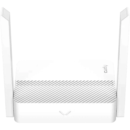 Маршрутизатор Cudy WR300 N300
