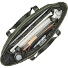 Сумка для ноутбука RIVACASE 7821 olive green Eden-ECO 14L Tote bag 14 / 6