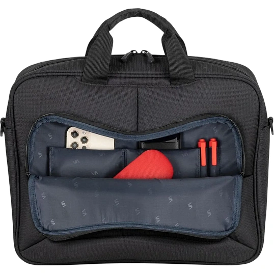 Сумка для ноутбука RIVACASE 8422 black Tegel-ECO 13.3-14 / 6