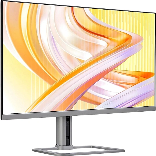 Моноблок OSiO FocusLine (F270i-001s)27/i3-12100/16/512/NoOS/Silver