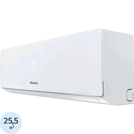 Сплит-система Hisense AS-09HR4RYDDJ00