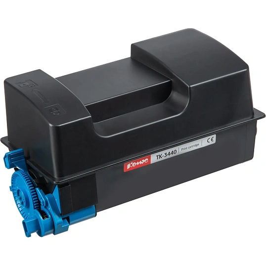Тонер-картридж Комус TK-3440 чер. для Kyocera PA6000x/MA6000ifx