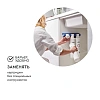 Картридж сменный для фильтра под мойку БАРЬЕР ЭКСПЕРТ защ. от накипи/железа