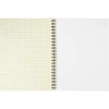 Бизнес-тетрадь 60л,кл,А5,Yellow Pad,спираль,тон.блок 70г/м