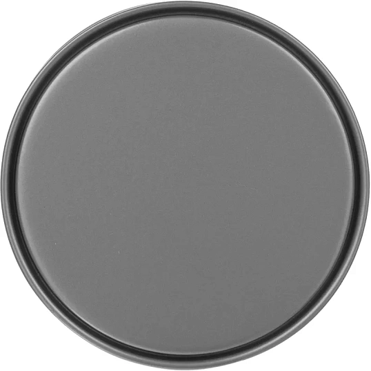 Подставка-стакан Attache d82х98мм круглая металл сетка серебр