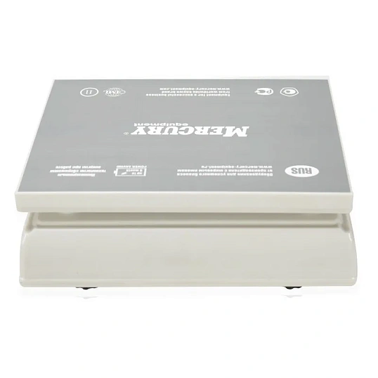 Весы фасовочные настольные M-ER 326AFU-6.01 Post II, LCD_3059