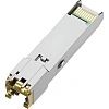 Трансивер SFP FIBO FT-S1-RJ45 FIBO FT-S1-RJ45 RJ-45,1.25G,100м,c.5E 10шт/уп