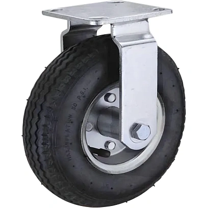 Колесо для тележки FC900, непов, пневматическое, 210мм