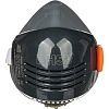 Полумаска респиратор фильтрующ PHSV912 (в комп фильтры PHSV9120 Р2R 10шт)