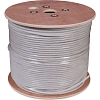 Кабель Rexant UTP 10PR 24AWG/CAT5/бухта 305м (01-1011)