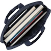 Сумка для ноутбука RIVACASE 8035 dark blue 15.6/12