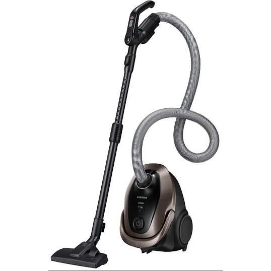Пылесос Samsung VC20M2589JD/EV с мешком для пыли