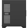 Корпус Bloody BD-CC103 чер.безБП mATX 7x120mm USB2.0x3.0 audio bott PSU