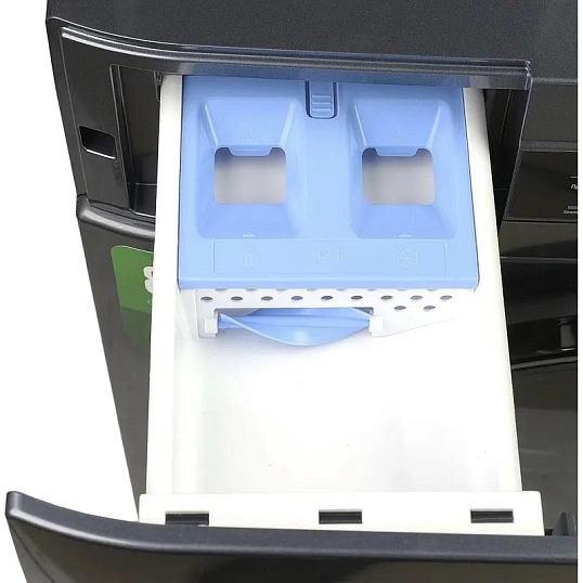 Стиральная машина Centek CT-1952(сер)8кг/11пр /Дисп/INVERTER/Сушка 5кг/A