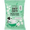 Попкорн Holy Corn сметана, зелень и черный перец, 20гx20шт/уп