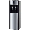 Кулер для воды напольный Ecotronic  Экочип V21-L black+silver