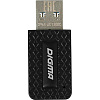 Сетевой адаптер Wi-Fi Digma DWA-AC1300C AC1300 USB 3.0 (ант.внутр.) 1ант