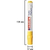Маркер для текстиля Edding E-4500, жёлтый_005