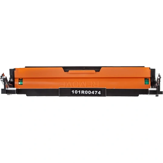Драм-картридж Retech 101R00474 чер. для Xerox Phaser 3052/3260/3225