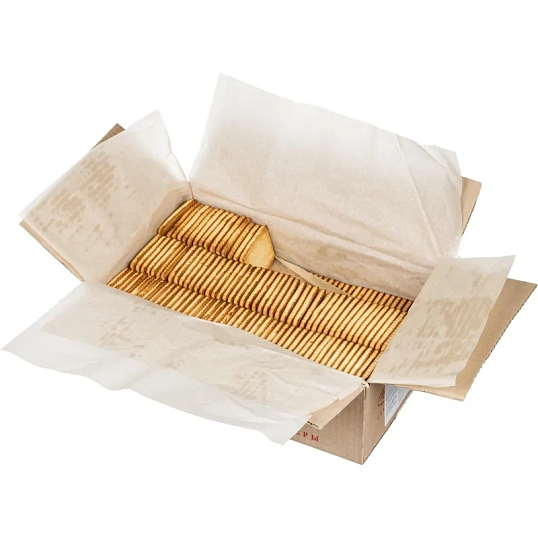 Печенье Ёшкина коровка топленое молоко, 4 кг