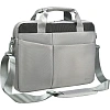 Сумка для ноутбука 15.6 Lamark L245 Light Grey светло-серая
