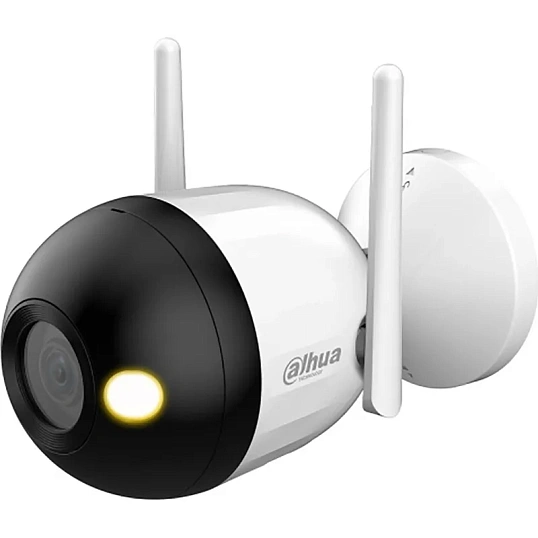 IP-камера Dahua DH-IPC-F4CP-LED-0280B 2.8-2.8мм цв