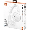 Наушники JBL Tune 530BT White (JBLT530BTWHTEU)