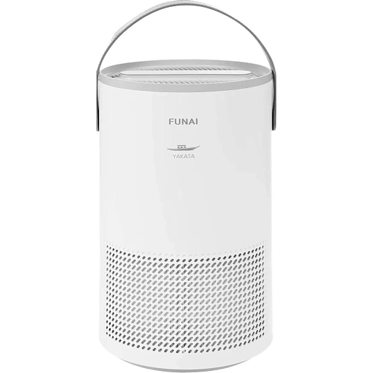 Очиститель воздуха FUNAI HAP-Y300S01W, Wi-Fi, белый