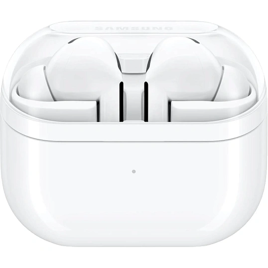 Наушники Samsung Galaxy Buds 3 Pro White (SM-R630NZWACIS)