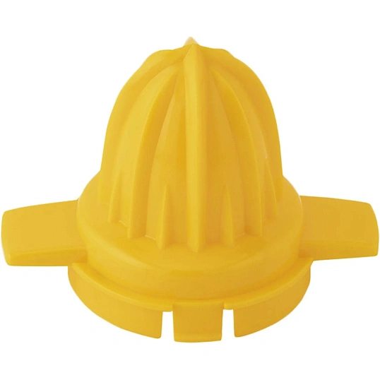 Соковыжималка SCARLETT SC-JE50C02 для цитрусовых (белый)