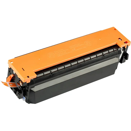 Картридж лазерный Retech 415X W2031X гол. пов. емк. для HP LJ M454/M479