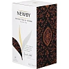 Чай Newby Черный чай с Чабрецом 25 пакетиков