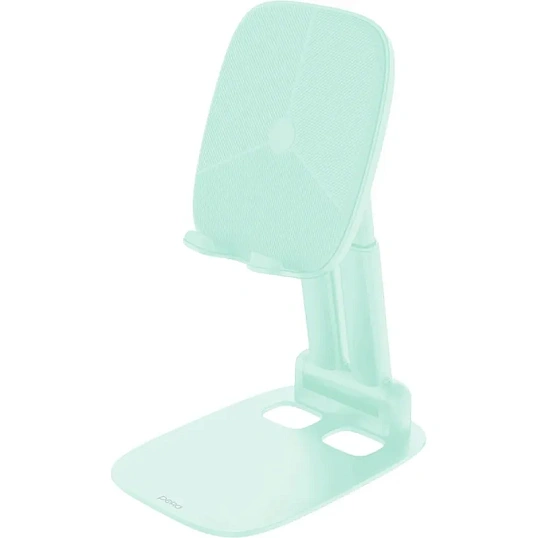 Держатель настольный PERO DS01 бирюзовый