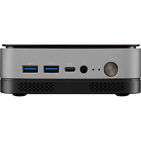 Мини ПК OSiO Baseline (B51i-010)i3-1215U/8/512/WinPro