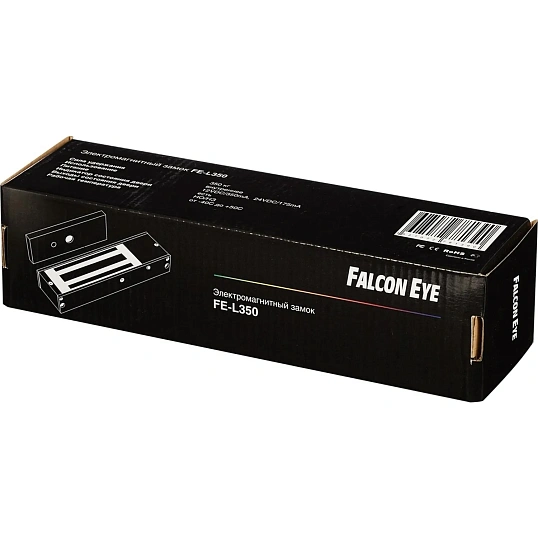 Замок Falcon Eye FE-L350 электромагнитный