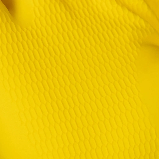 Перчатки резиновые Vileda Profes латекс желтый рXL 102591/174377,ПС