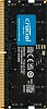 Модуль памяти Crucial DDR5 SO-DIMM 16GB 4800Мгц (CT16G48C40S5)