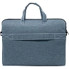Сумка для ноутбука 15,6 PORTCASE (PORTCASE KCB-165 Grey)