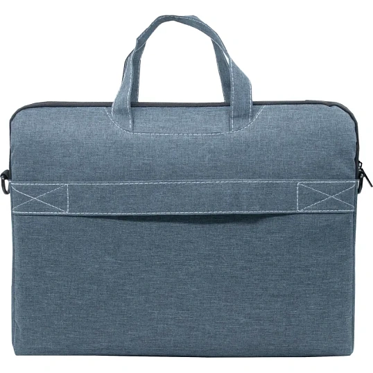 Сумка для ноутбука 15,6 PORTCASE (PORTCASE KCB-165 Grey)
