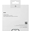 Кабель PERO DC02 USB-A to USB-C, 3A, 1.2m, Gray