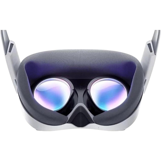 Шлем виртуальной реальности Pico 4 Ultra 256Gb Автономный
