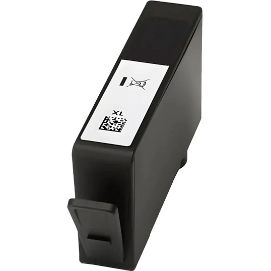 Картридж струйный HP 912XL 3YL83AE жел. пов. емк. для OfficeJet 801x/802x