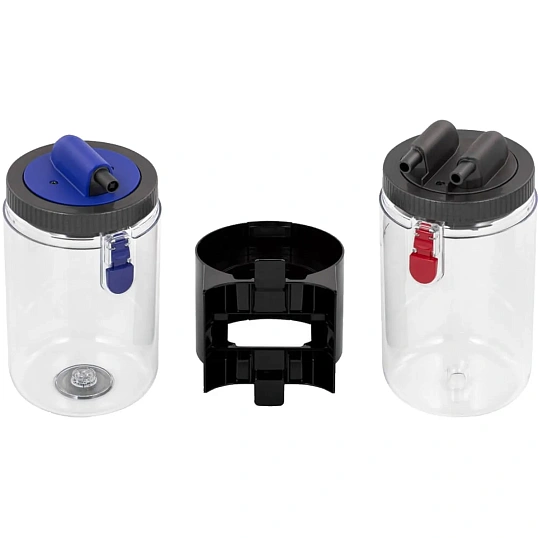 Пылесос Dyson G1 Wash SV49 (синий) 473817-01 (CN),вертикальный моющий