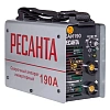 Сварочный аппарат Ресанта САИ-190 25А (65/2)