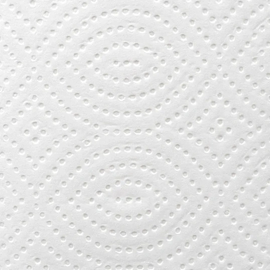 Полотенца бумажные д/дисп. Luscan Professional Vслож 2сл белцел200л15пач/уп