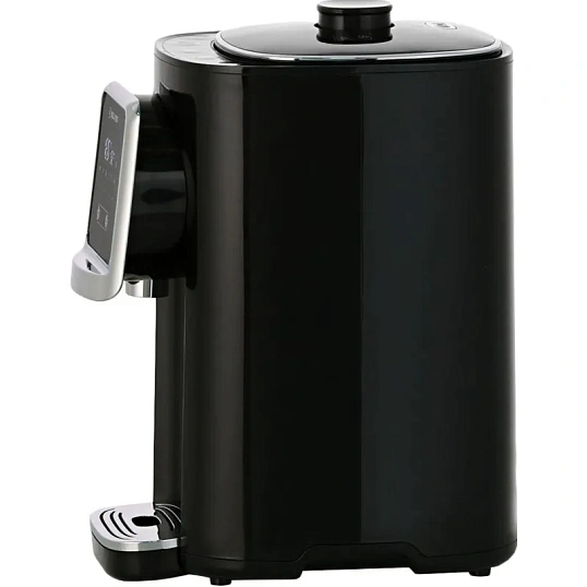 Термопот BRAYER BR1090, 1200 Вт, 5 л, LED-дисплей, поддерж.темп